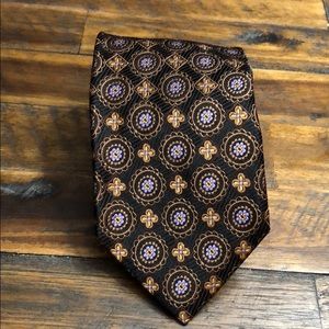 Robert Talbott best of class men’s tie